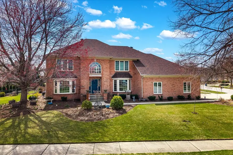1576 Pine Lake Drive, Naperville, IL 60564 - #2