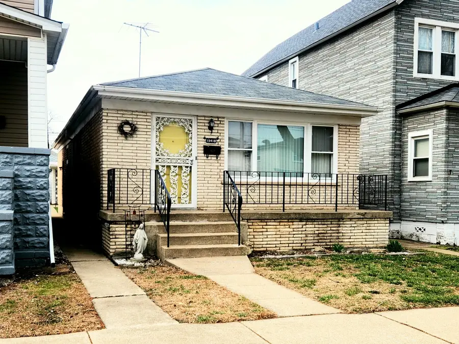 Address Withheld By Seller, Chicago, IL 60633 - #2