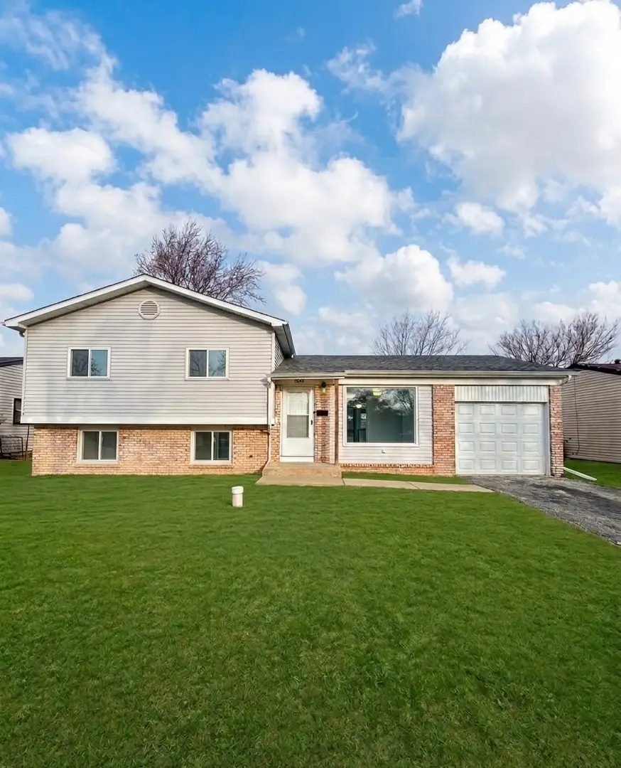 3704 Tamarind Lane, Hazel Crest, IL 60429 - #1