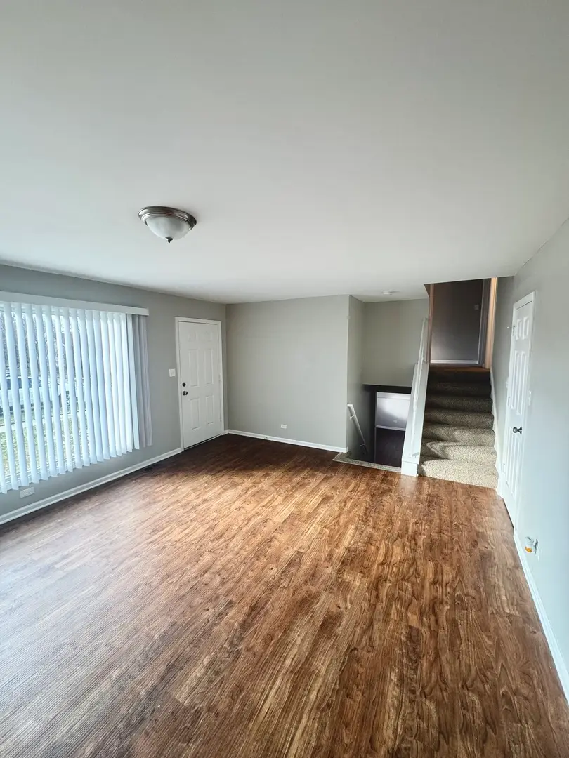 3704 Tamarind Lane, Hazel Crest, IL 60429 - #3