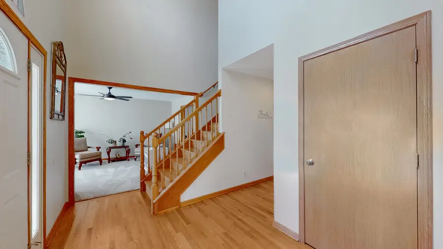 603 Mahoney Drive, Minooka, IL 60447 - #2