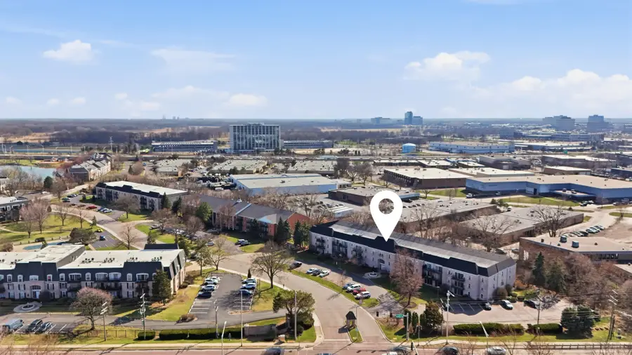 5001 Carriage Way Drive #116, Rolling Meadows, IL 60008 - #2