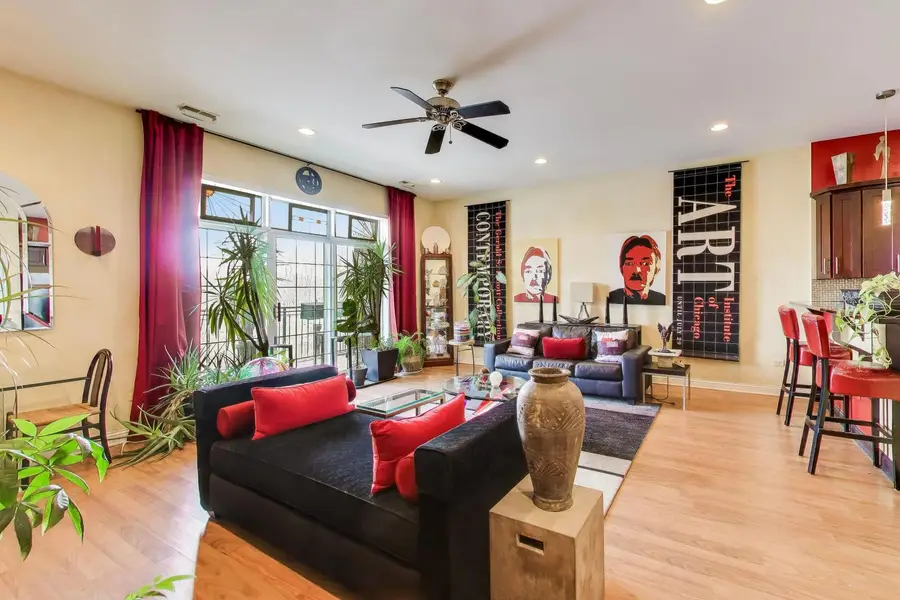 4880 N Clark Street #2A, Chicago, IL 60640 - #3