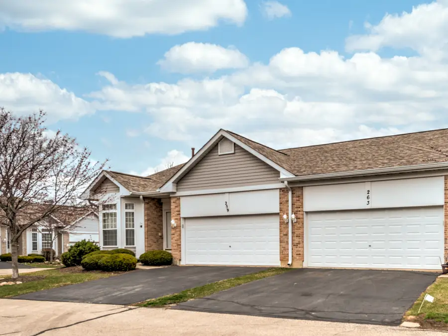 259 Firenze Drive, Cary, IL 60013 - #2
