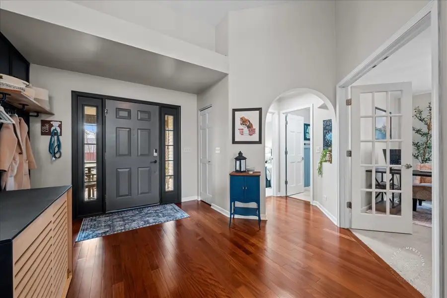 906 Bristol Street, Pingree Grove, IL 60140 - #3