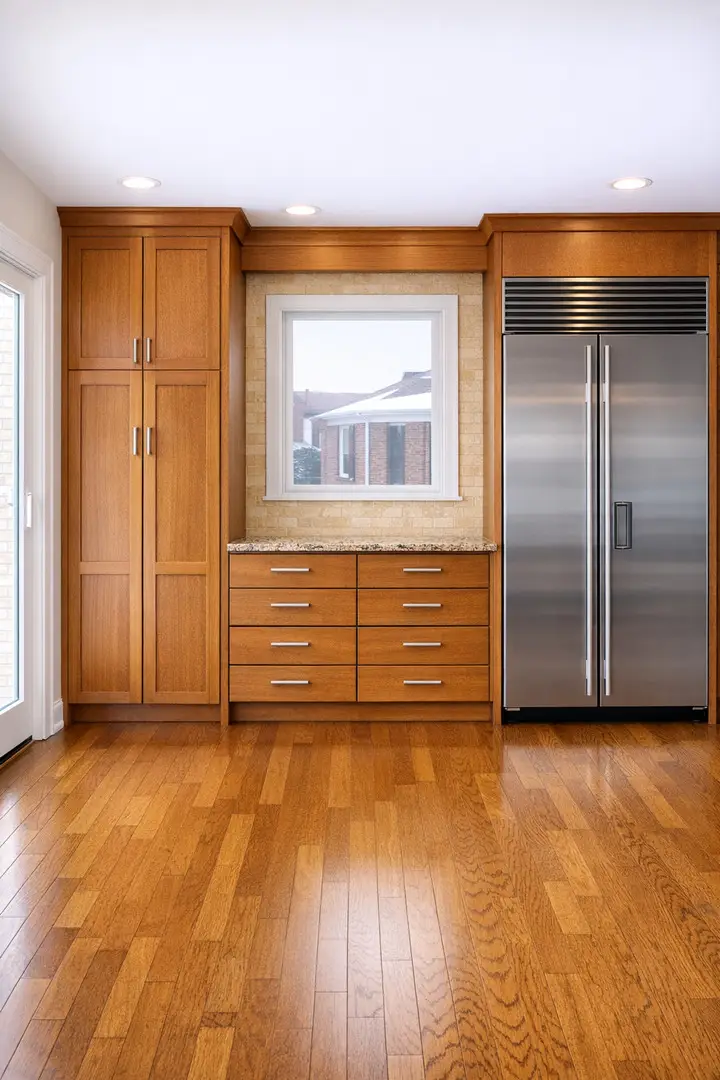 7523 N Osceola Avenue, Chicago, IL 60631 - #3