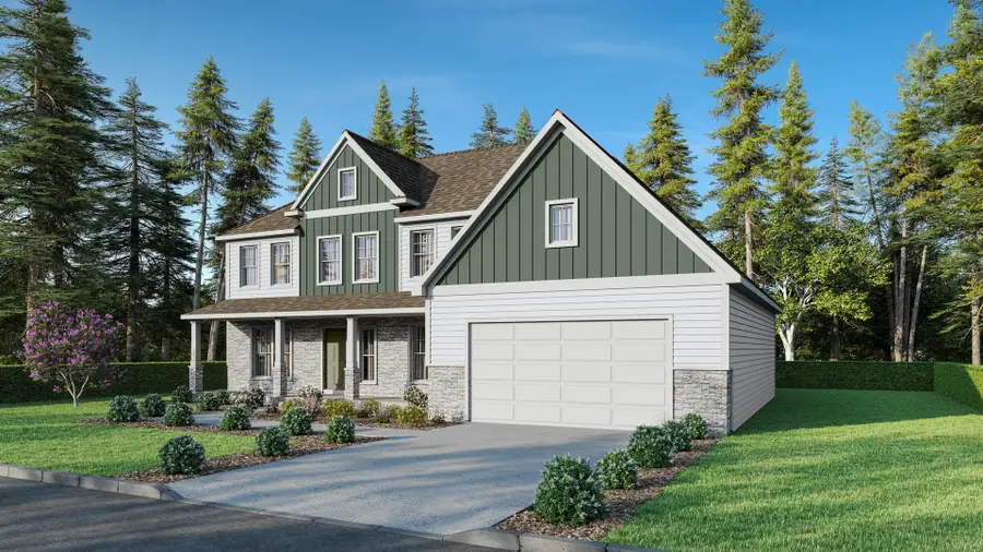 609 Zagreb Avenue, Sycamore, IL 60178 - #2