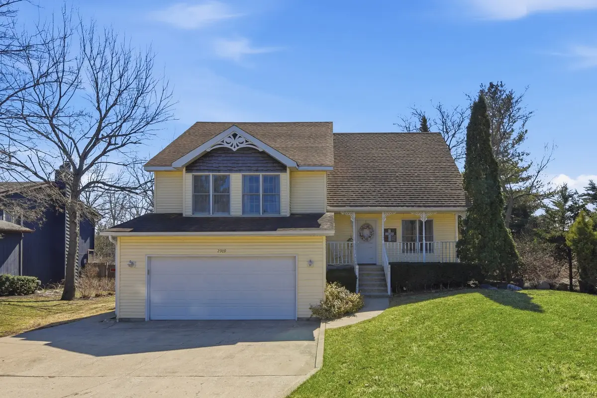 2909 Salem Boulevard, Zion, IL 60099 - #1