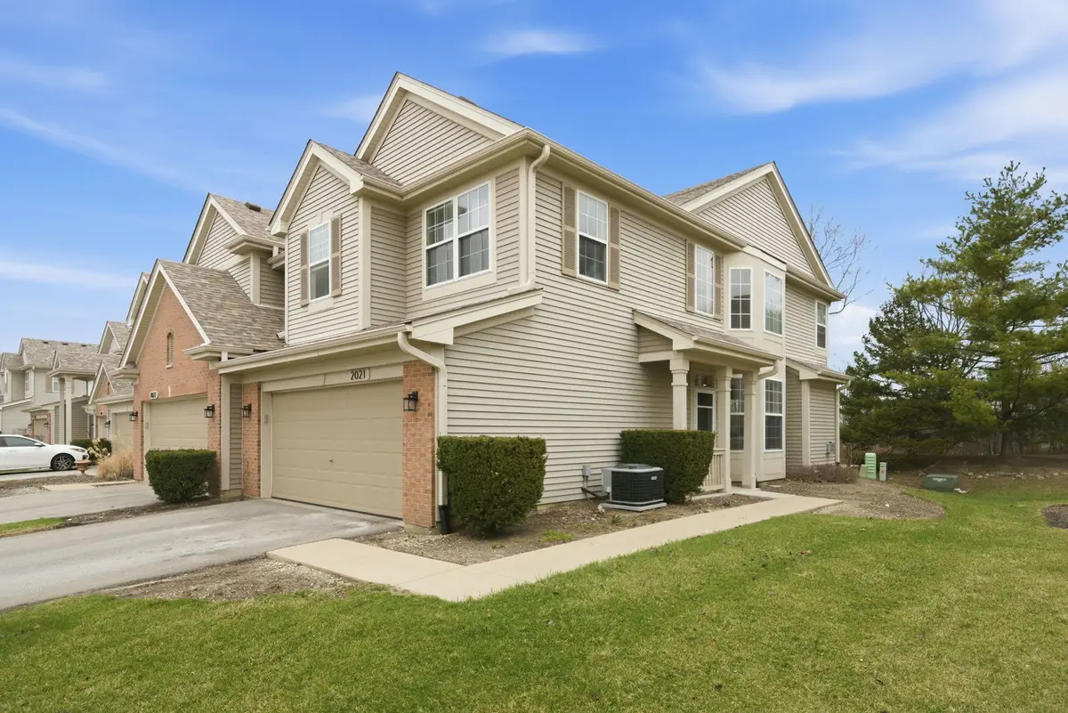 2021 Cypress Court, Glendale Heights, IL 60139 - #1
