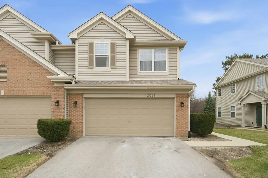 2021 Cypress Court, Glendale Heights, IL 60139 - #2