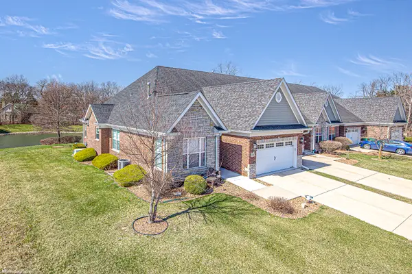 1581 Pinehurst Drive, Joliet, IL 60433