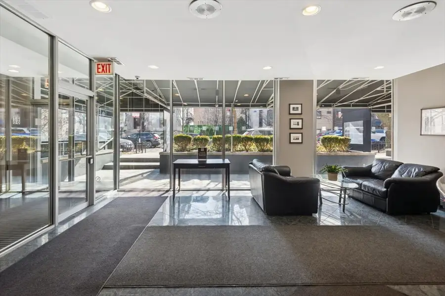 2700 N Hampden Court #18E, Chicago, IL 60614 - #2