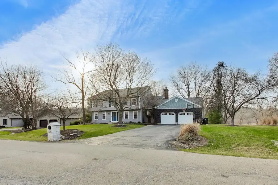 924 Glen Oak Drive, Sleepy Hollow, IL 60118 - #3