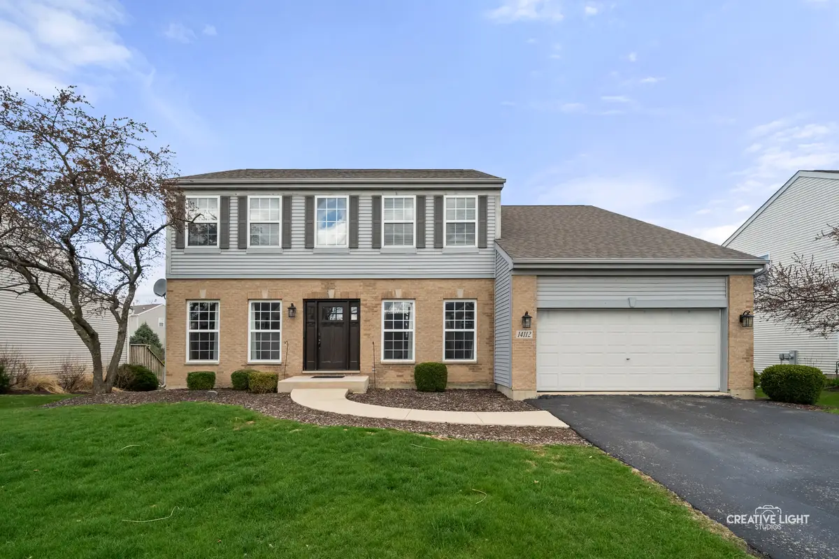 Address Withheld By Seller, Plainfield, IL 60544 - #1