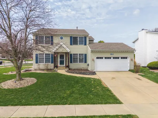 1418 Mill Creek Road, Bloomington, IL 61704