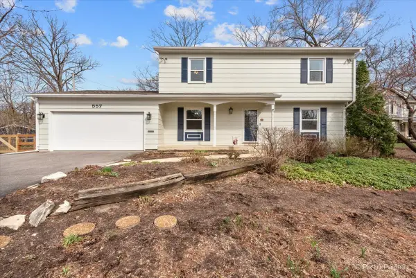 557 Ingalton Avenue, West Chicago, IL 60185