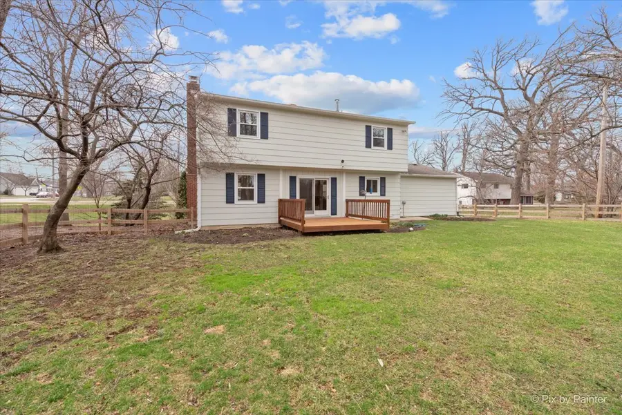 557 Ingalton Avenue, West Chicago, IL 60185 - #3