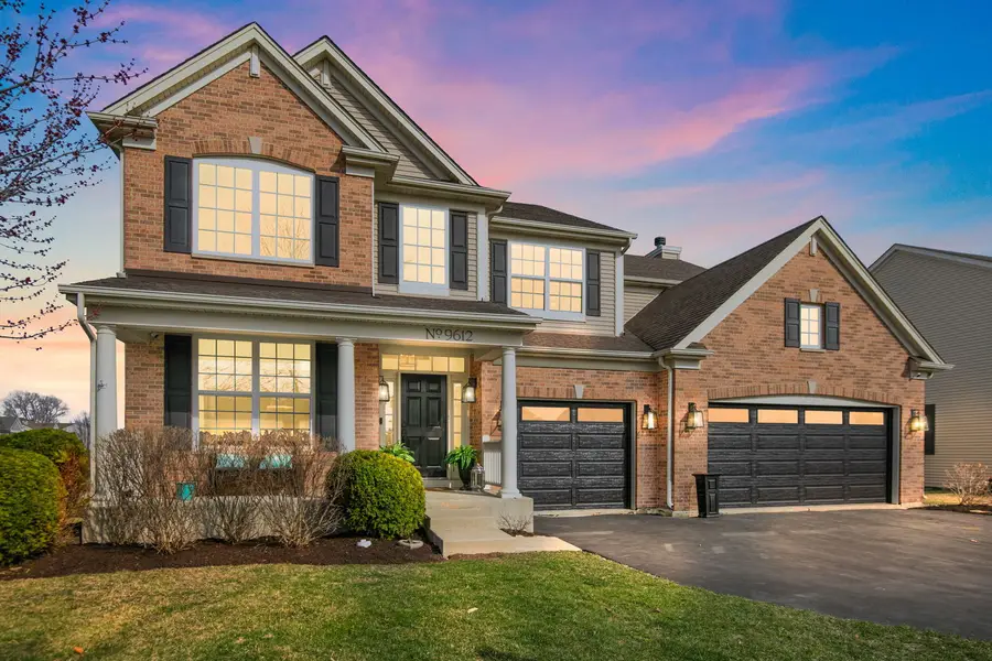 9612 Baumgartner Street, Huntley, IL 60142 - #2