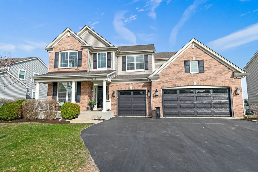 9612 Baumgartner Street, Huntley, IL 60142 - #3