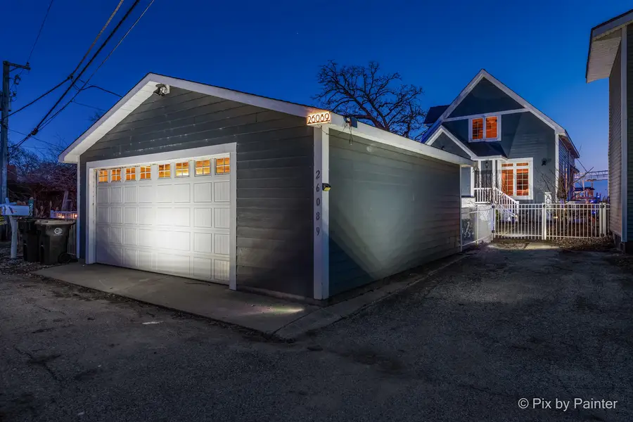 26089 W Calhoun Avenue, Antioch, IL 60002 - #2