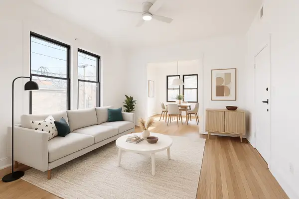 1142 N Monticello Avenue, Chicago, IL 60651