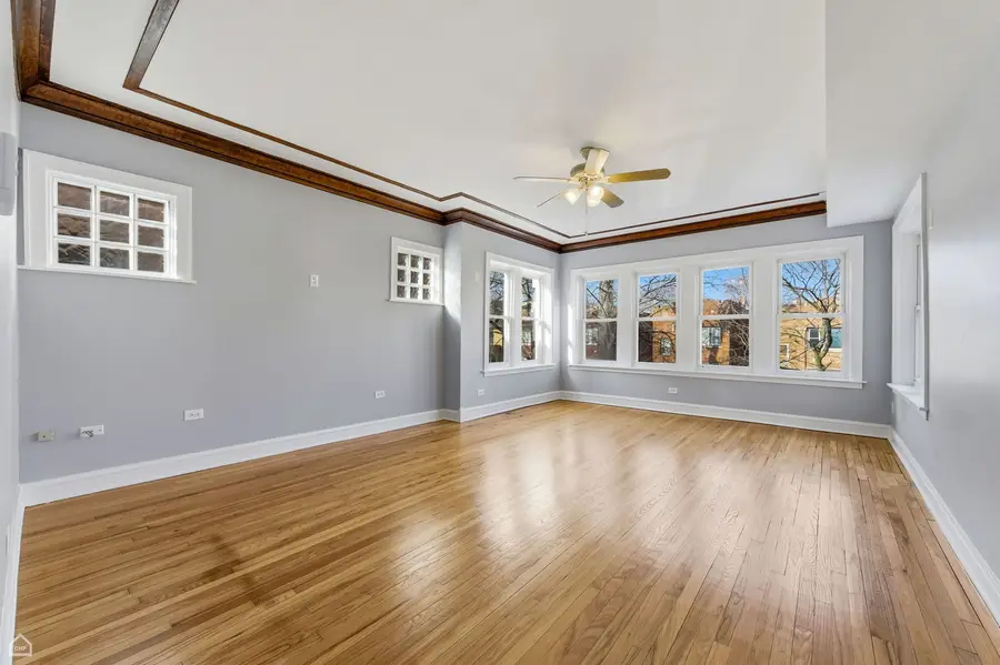 7933 S Evans Avenue, Chicago, IL 60619 - #2