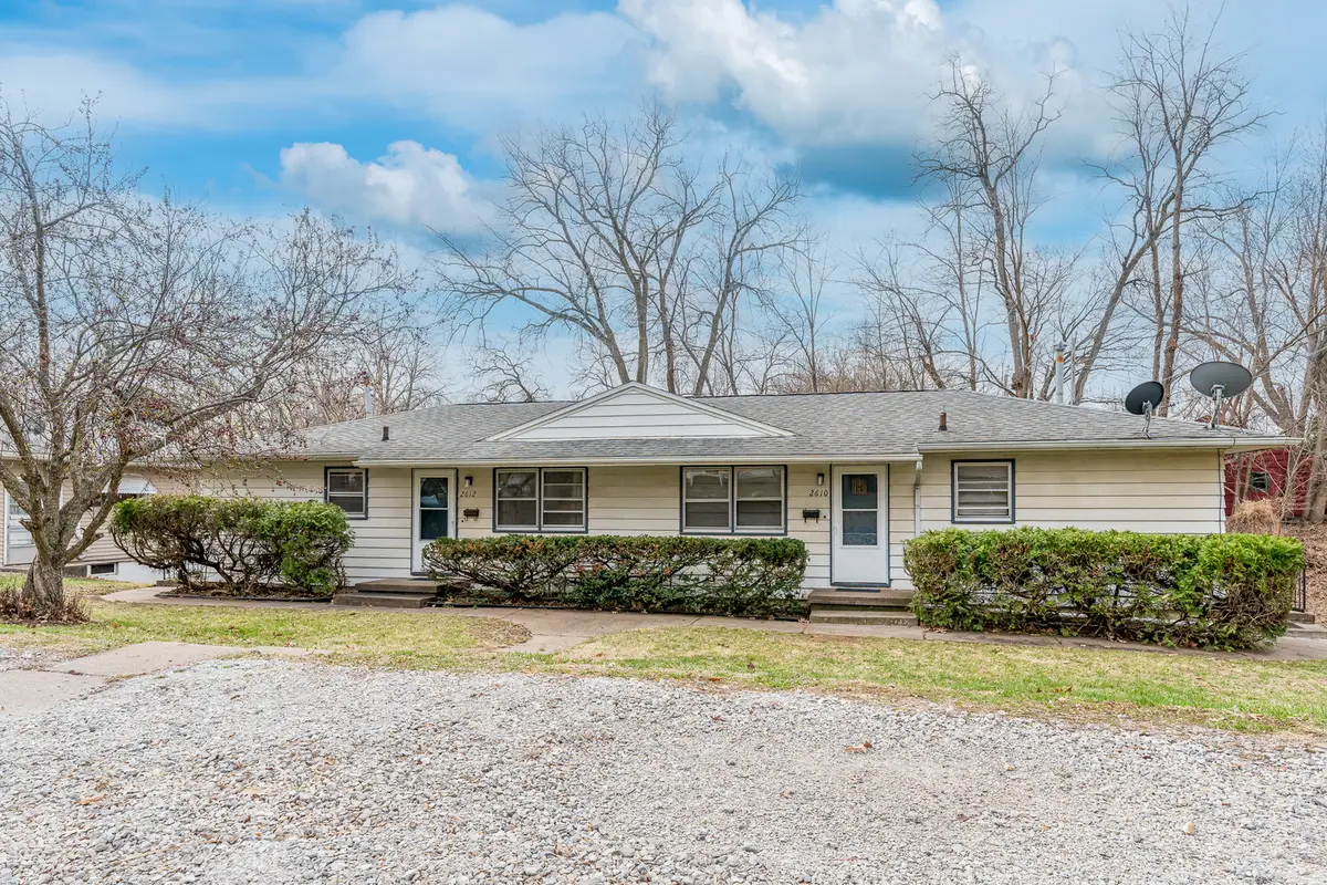 2612 24th Avenue, Rock Island, IL 61201 - #1