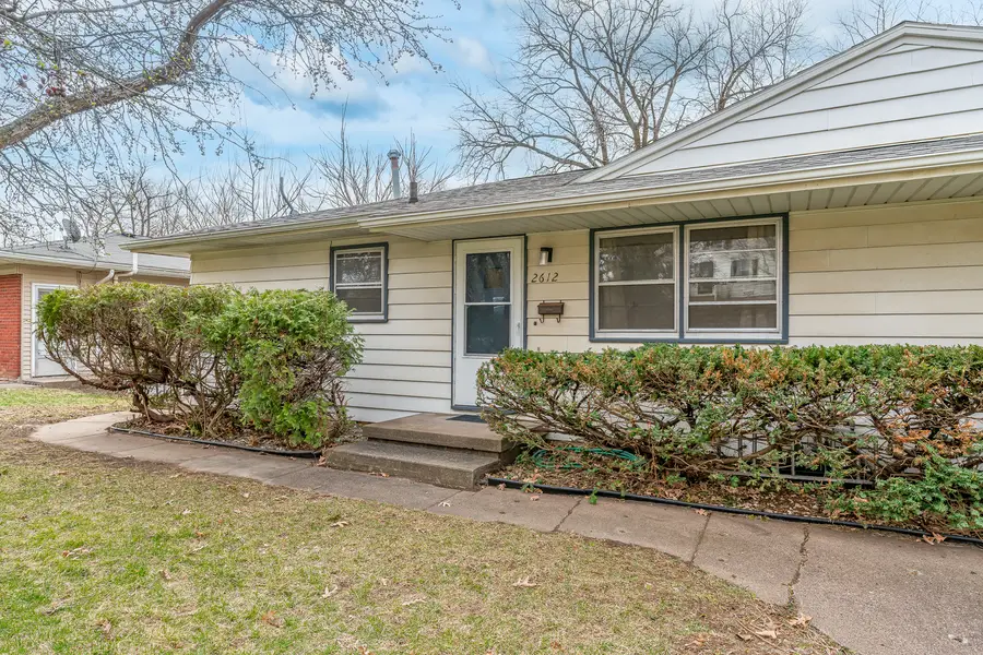 2612 24th Avenue, Rock Island, IL 61201 - #3