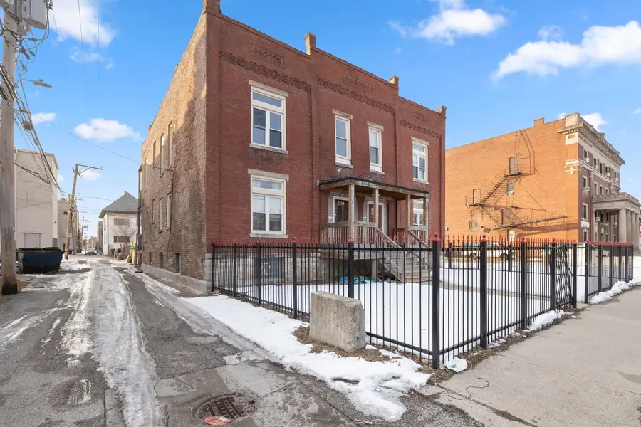 7842-7844 S Union Avenue, Chicago, IL 60620 - #3