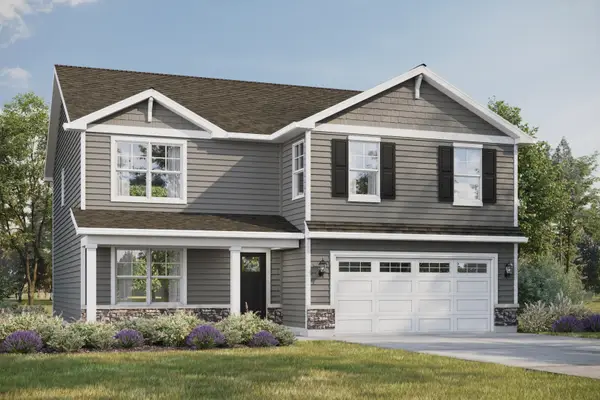 1482 Vintage Drive, Oswego, IL 60543