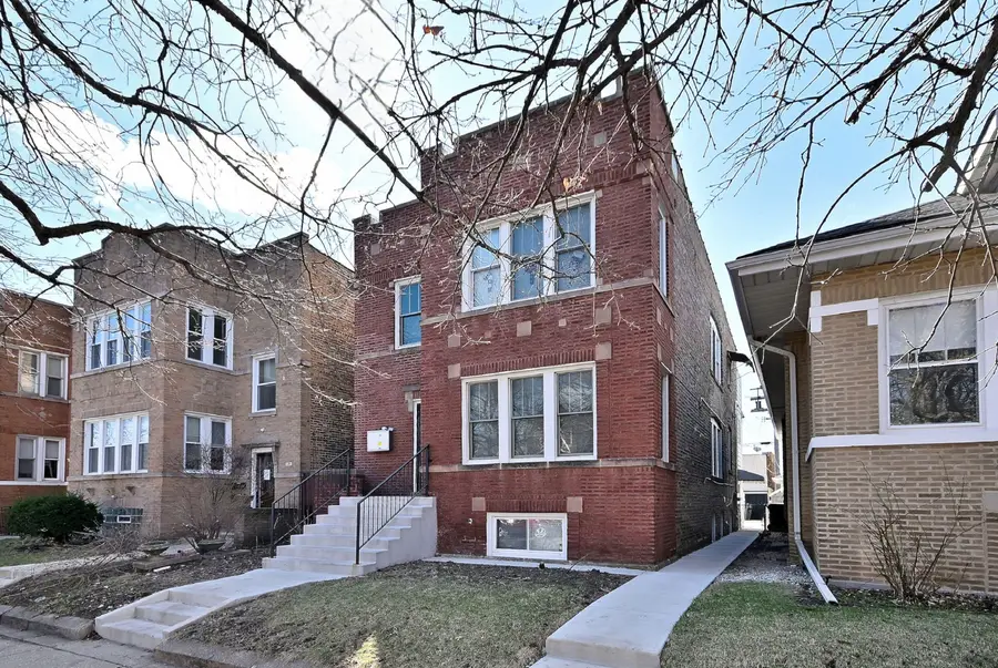 5029 W Altgeld Street, Chicago, IL 60639 - #2