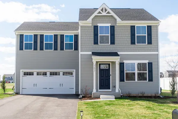 383 Thresher Street, DeKalb, IL 60115