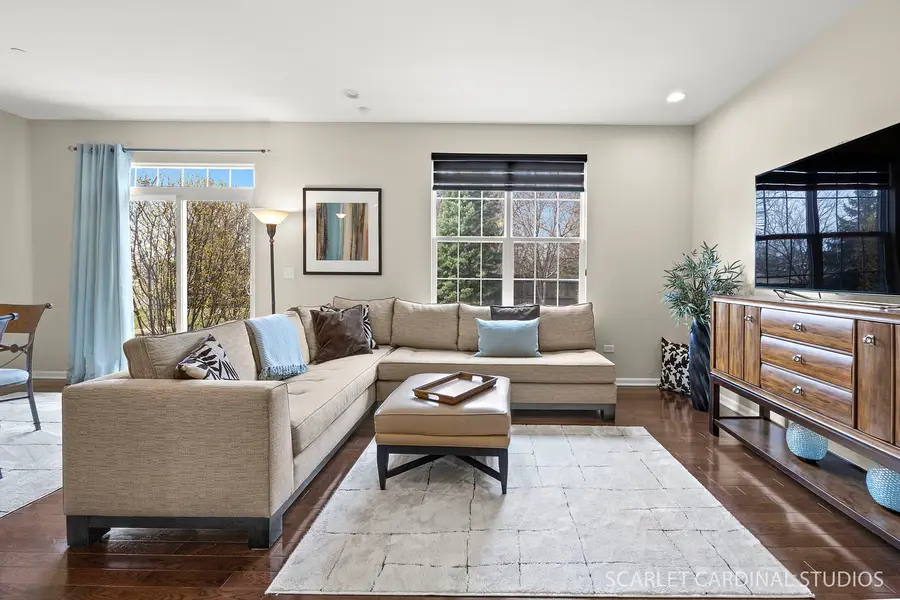 2996 Henley Lane, Naperville, IL 60540 - #2