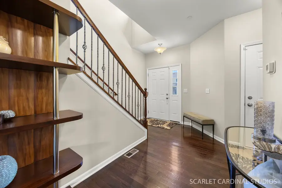 2996 Henley Lane, Naperville, IL 60540 - #3