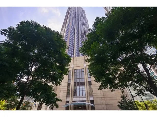 Address Withheld By Seller, Chicago, IL 60611 - #1