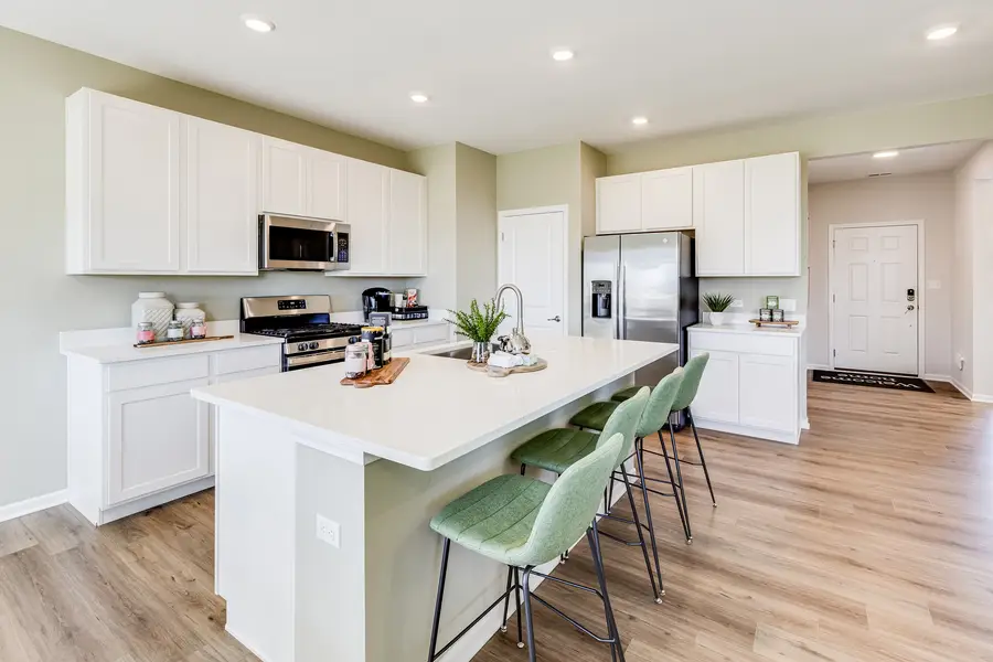 405 S Constitution Drive, Aurora, IL 60506 - #3