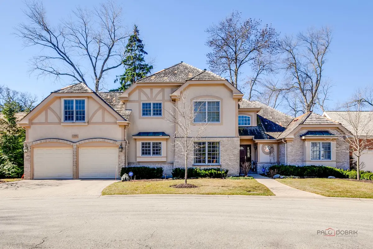 1771 Stanford Court, Lake Forest, IL 60045 - #1