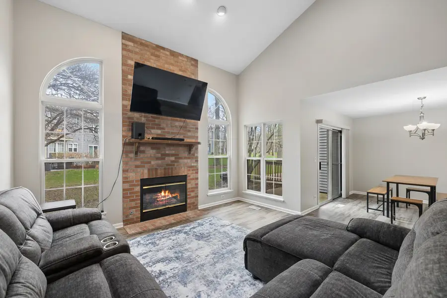 713 Bent Ridge Lane, Elgin, IL 60120 - #3