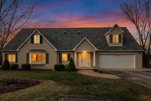 6815 Willow Springs Road, Countryside, IL 60525