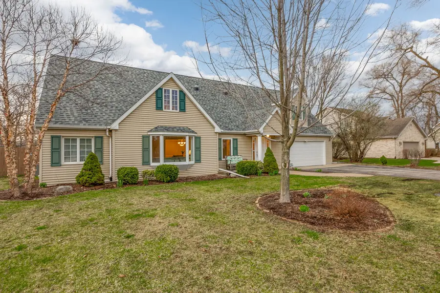 6815 Willow Springs Road, Countryside, IL 60525 - #3