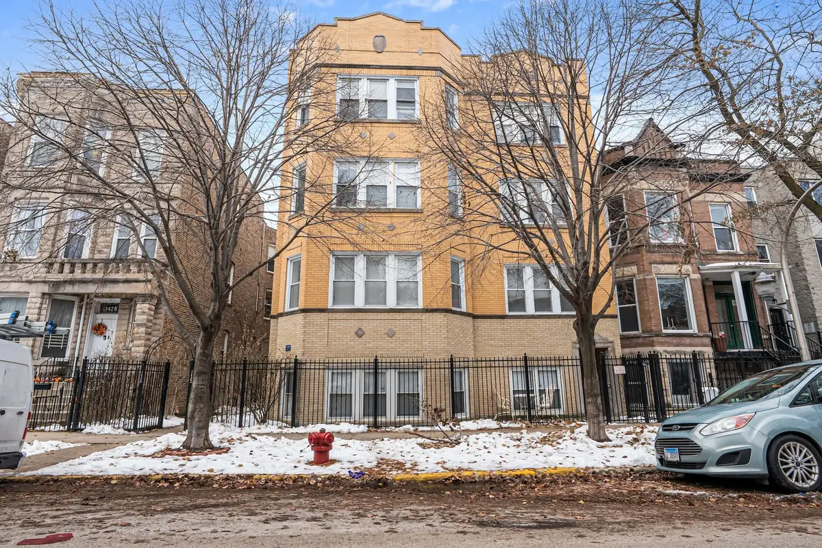 1432 N Maplewood Avenue #203, Chicago, IL 60622 - #1
