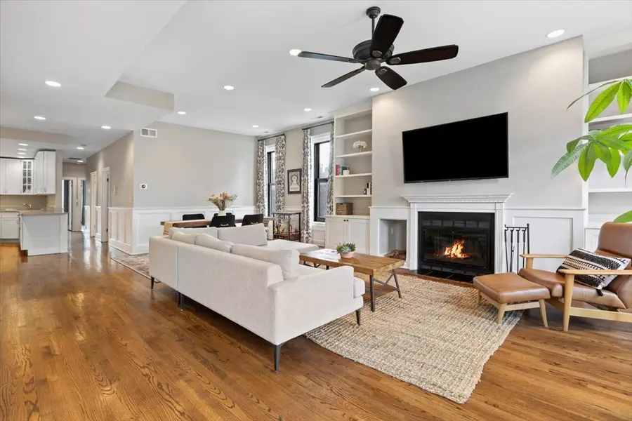 1867 N Halsted Street #2S, Chicago, IL 60614 - #2