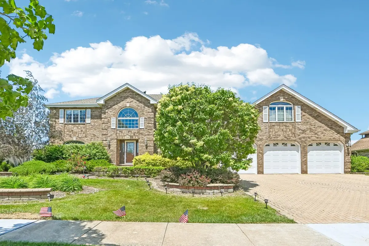 7916 Dooneen Avenue, Tinley Park, IL 60477 - #1