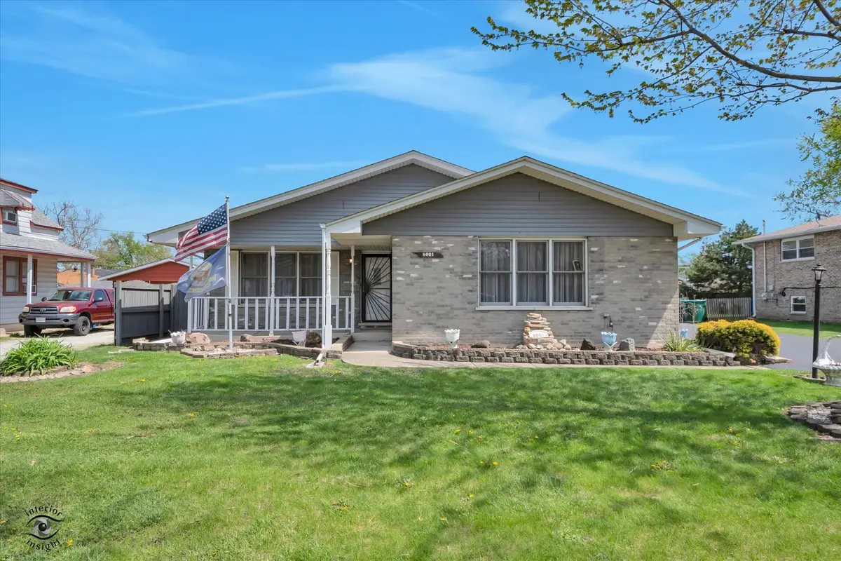 8001 Lockwood Avenue, Burbank, IL 60459 - #1