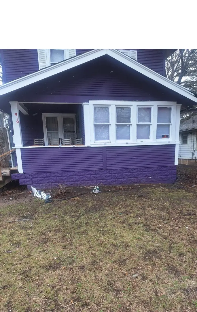910 Furman Street, Rockford, IL 61101 - #1