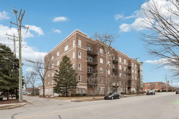 1277 E Thacker Street #303, Des Plaines, IL 60016