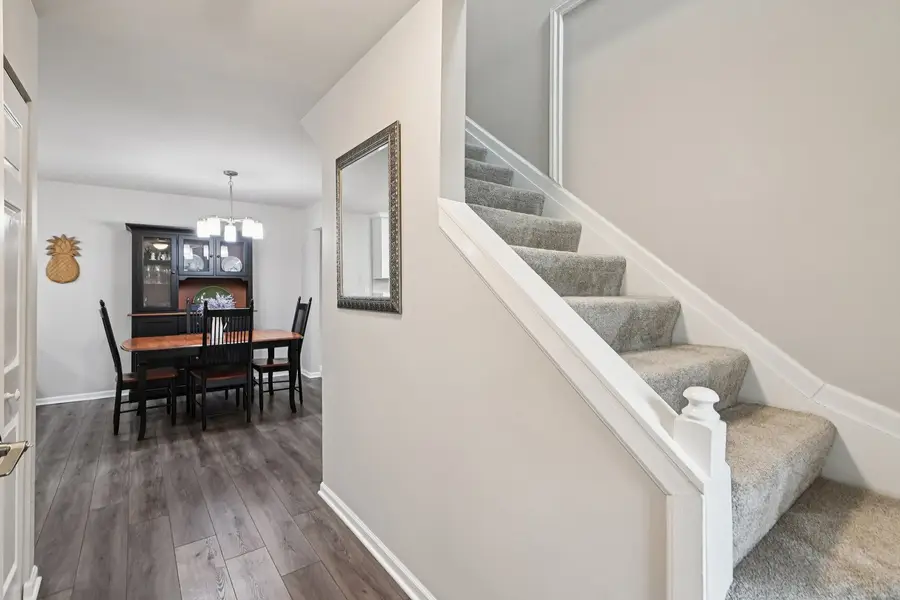 1628 Hilton Head Drive, Naperville, IL 60563 - #2