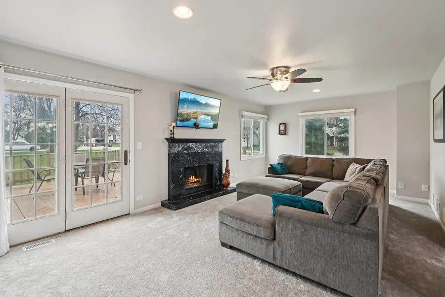 1628 Hilton Head Drive, Naperville, IL 60563 - #3