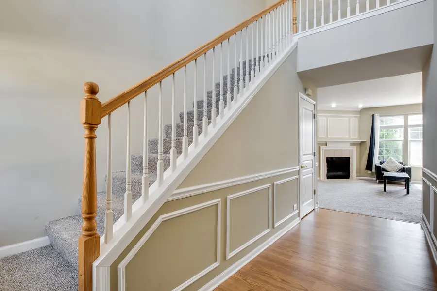 2889 Peachtree Circle, Aurora, IL 60502 - #2