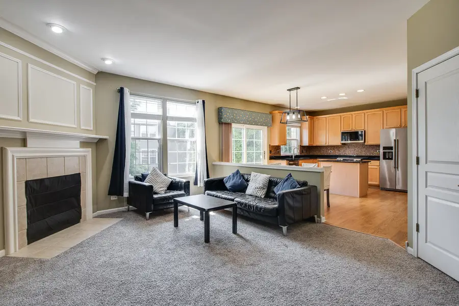 2889 Peachtree Circle, Aurora, IL 60502 - #3